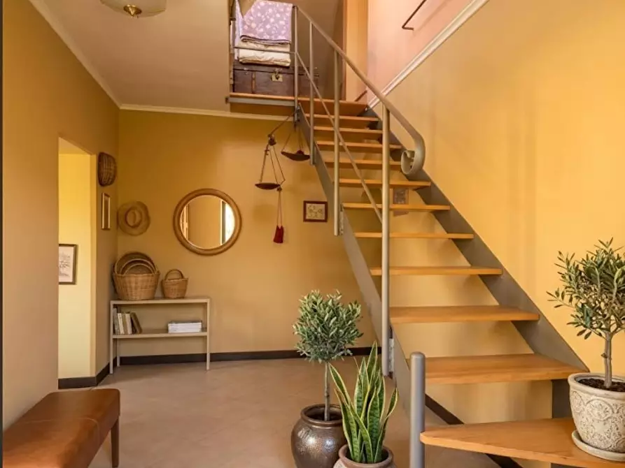 Immagine 20 di Villa in vendita  in Via lajola inferiore 5 a Genova