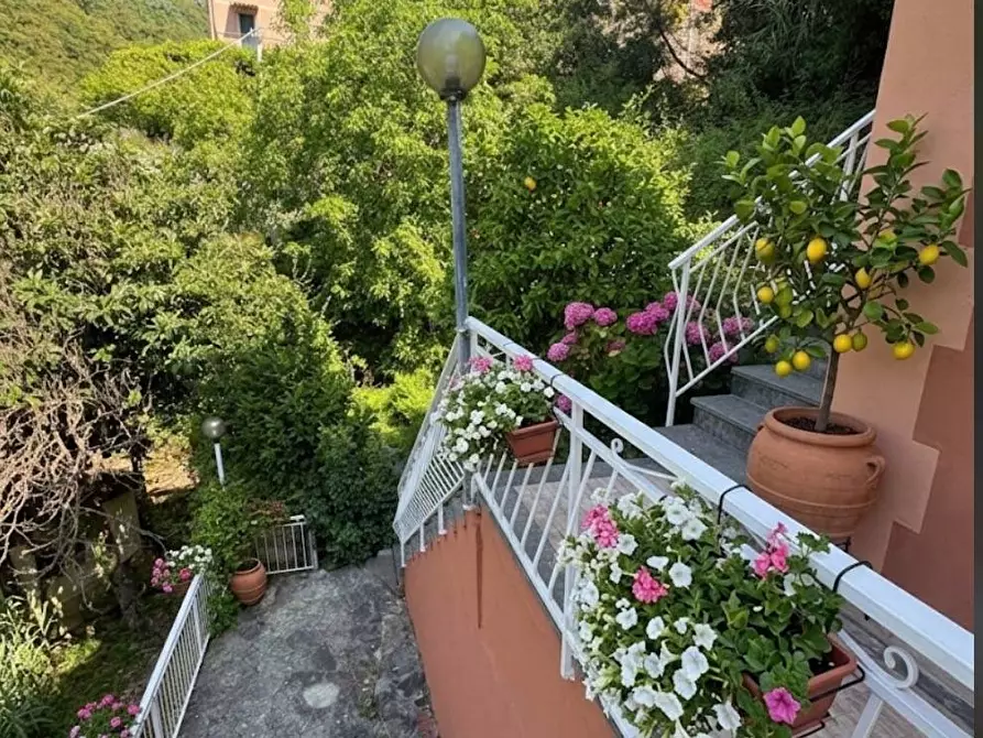 Immagine 26 di Villa in vendita  in Via lajola inferiore 5 a Genova