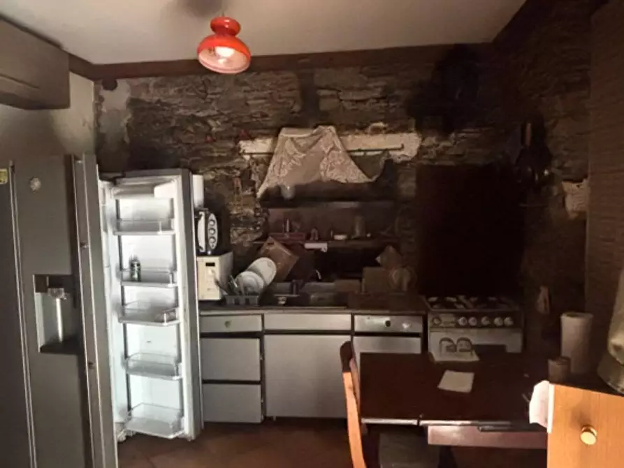 Immagine 31 di Villa in vendita  in Via lajola inferiore 5 a Genova