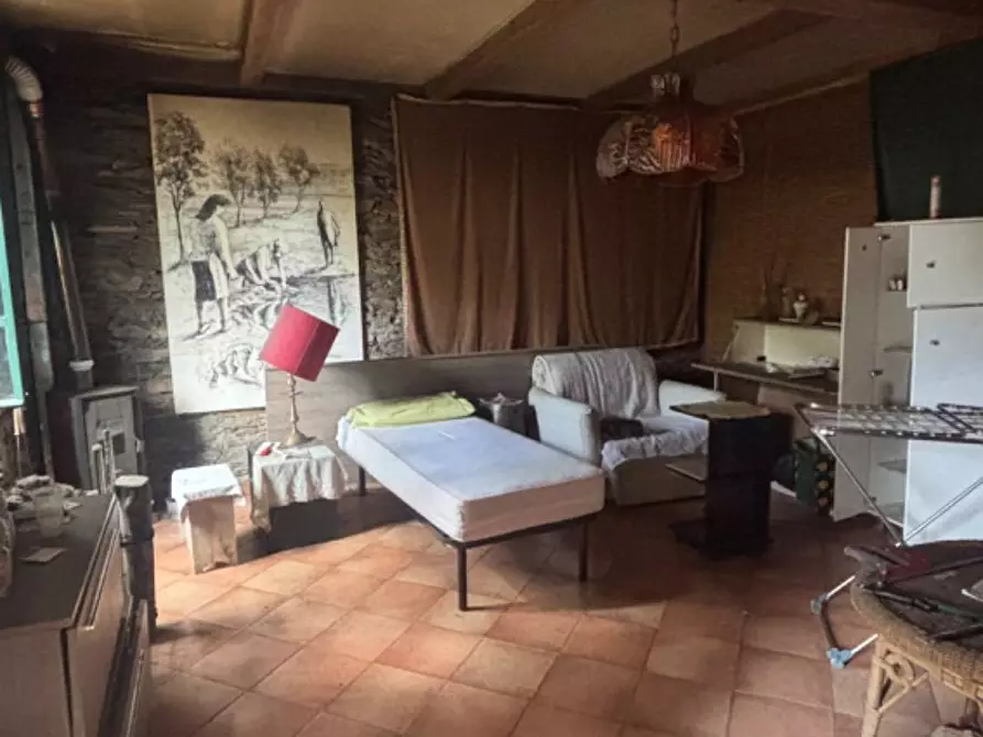 Immagine 32 di Villa in vendita  in Via lajola inferiore 5 a Genova