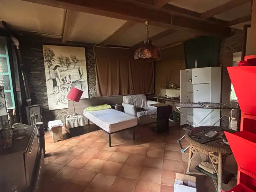 Immagine 33 di Villa in vendita  in Via lajola inferiore 5 a Genova