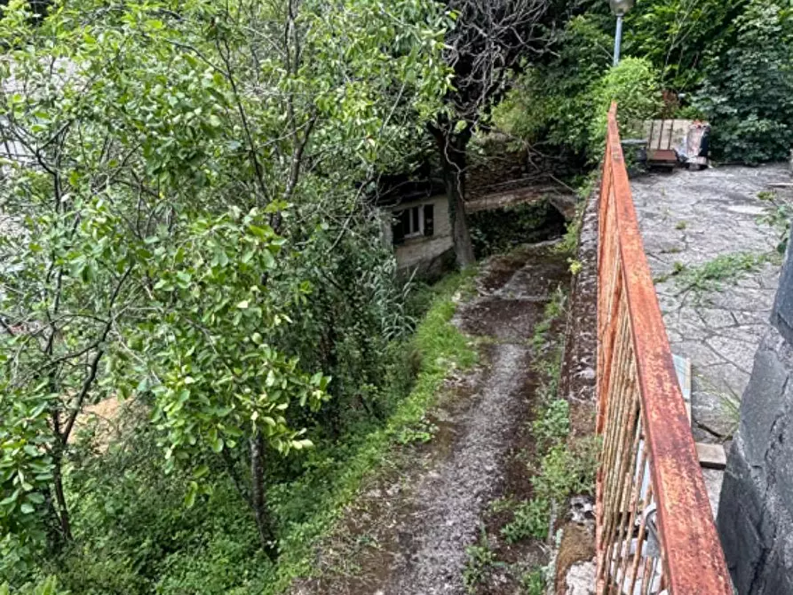 Immagine 34 di Villa in vendita  in Via lajola inferiore 5 a Genova