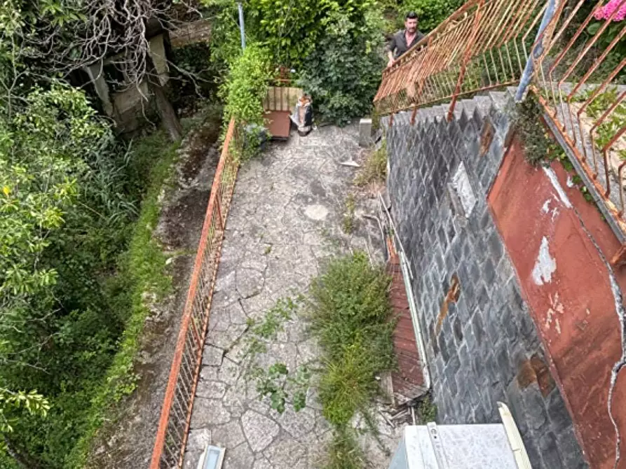 Immagine 36 di Villa in vendita  in Via lajola inferiore 5 a Genova