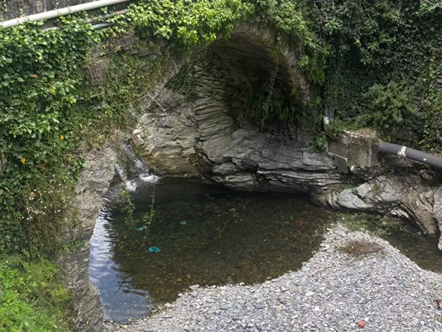 Immagine 39 di Villa in vendita  in Via lajola inferiore 5 a Genova