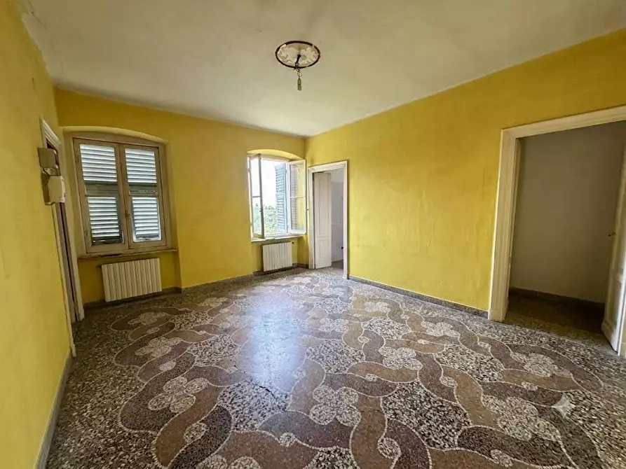 Immagine 1 di Casa semindipendente in vendita  in fraz san bartolomeo 38 a Bogliasco