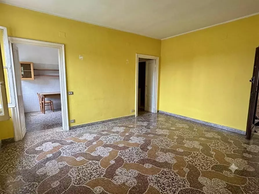 Immagine 2 di Casa semindipendente in vendita  in fraz san bartolomeo 38 a Bogliasco
