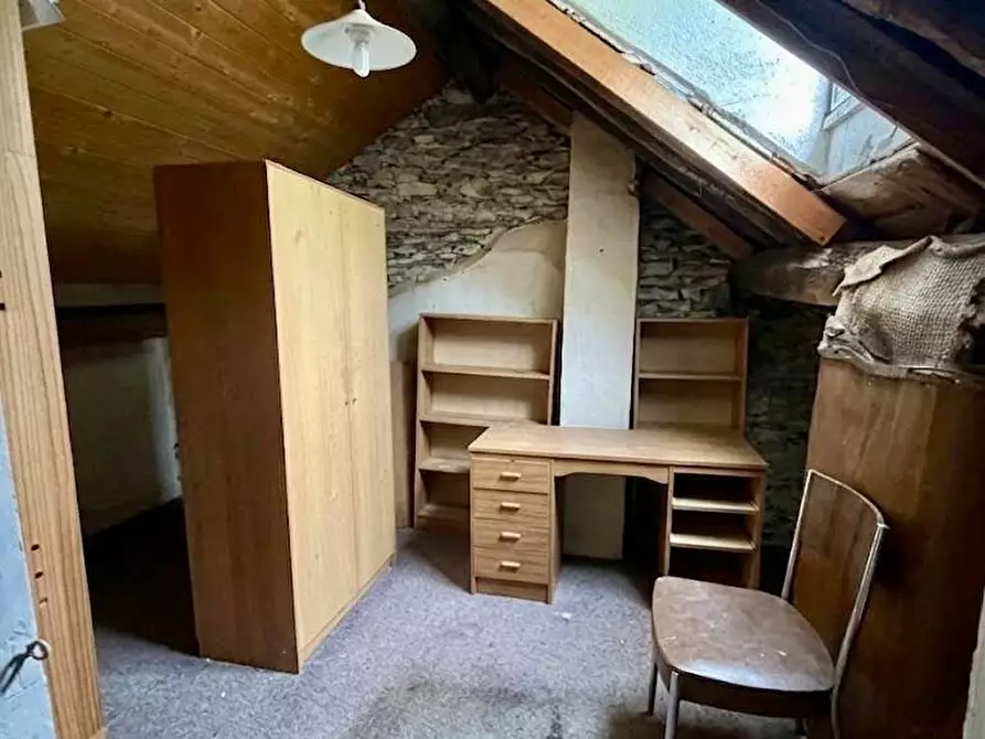 Immagine 6 di Casa semindipendente in vendita  in fraz san bartolomeo 38 a Bogliasco