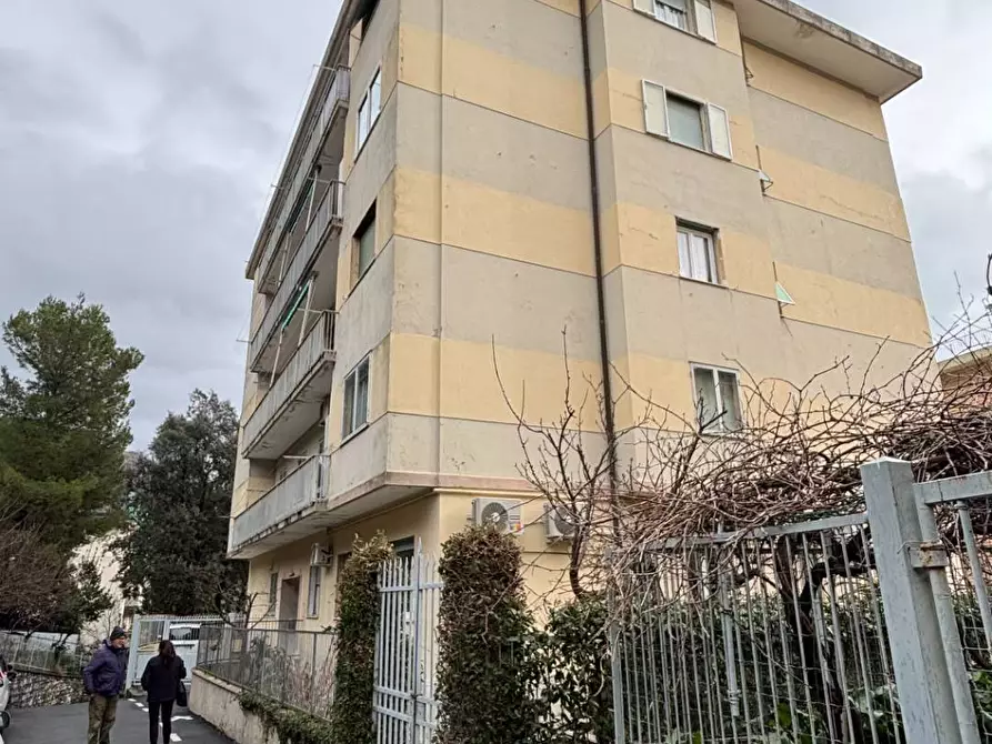 Immagine 21 di Appartamento in vendita  in Via Degli Oleandri a Genova