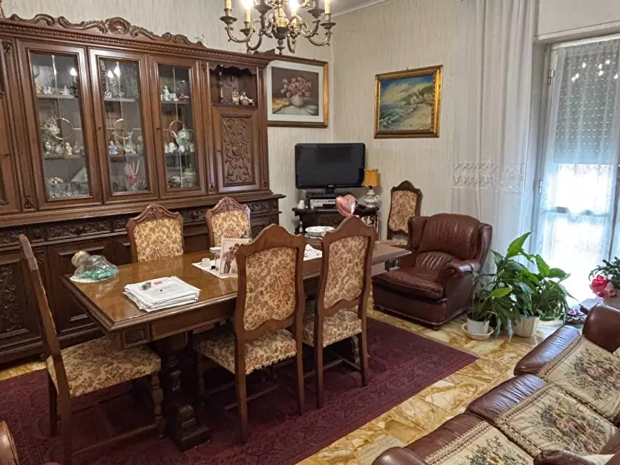 Immagine 9 di Appartamento in vendita  in Via Degli Oleandri a Genova