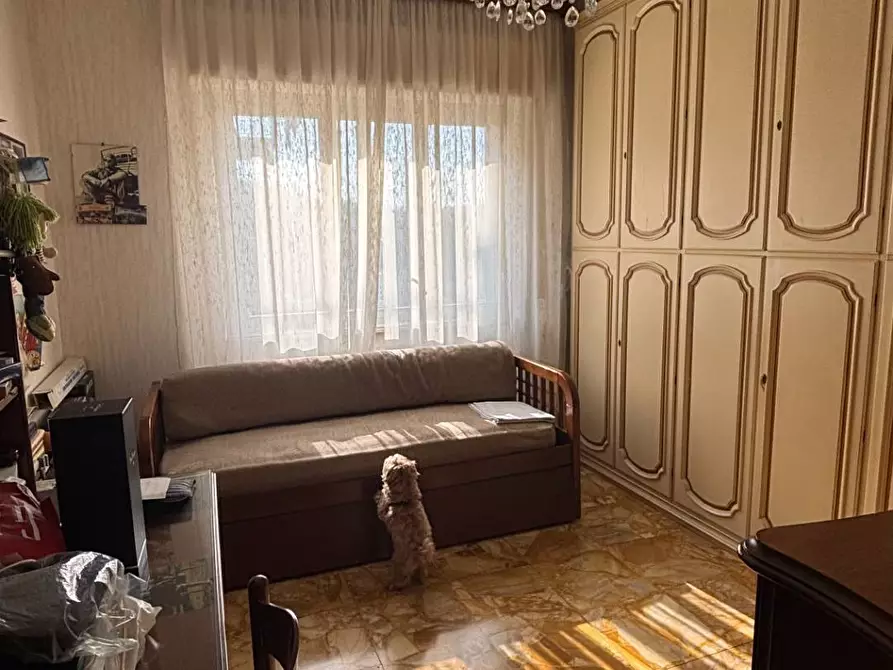 Immagine 13 di Appartamento in vendita  in Via Degli Oleandri a Genova