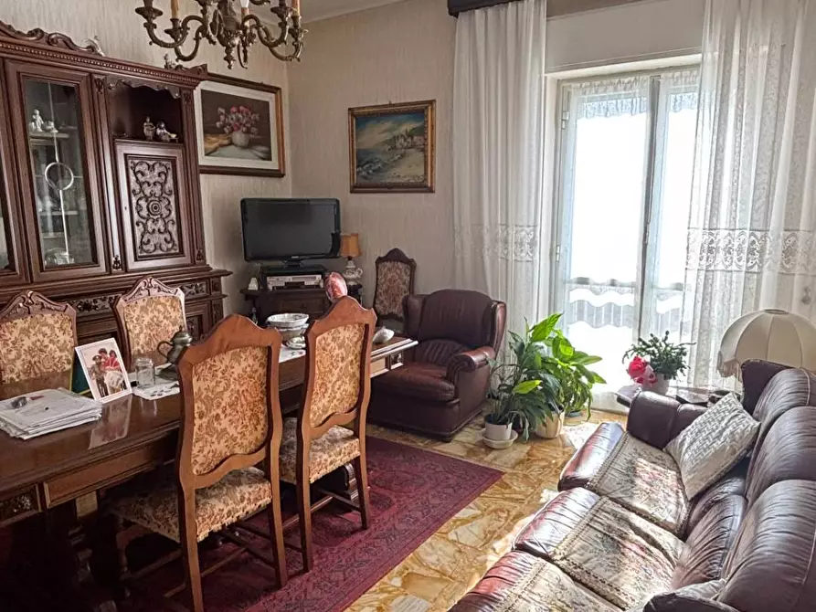 Immagine 4 di Appartamento in vendita  in Via Degli Oleandri a Genova