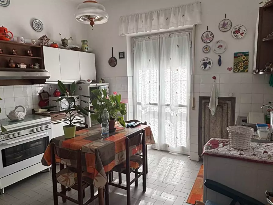Immagine 22 di Appartamento in vendita  in Via Degli Oleandri a Genova