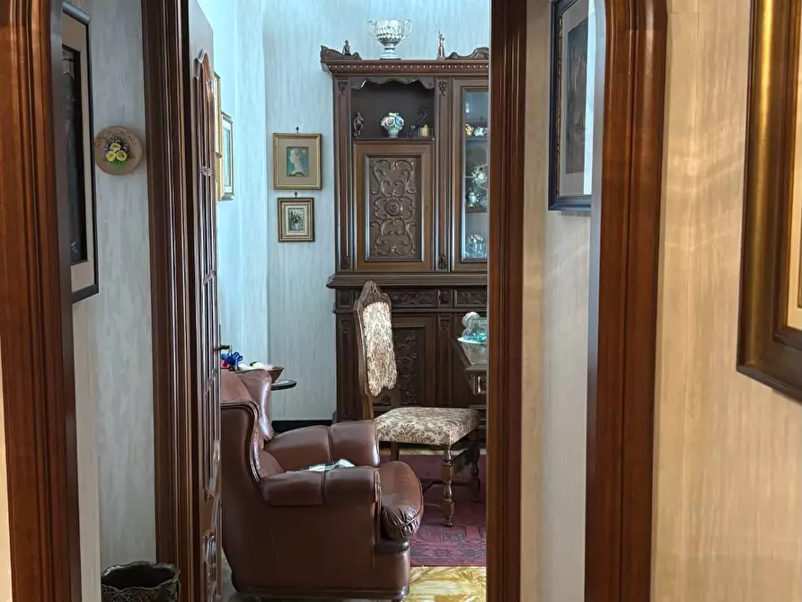 Immagine 24 di Appartamento in vendita  in Via Degli Oleandri a Genova