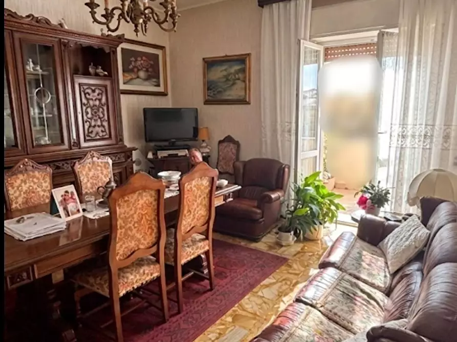 Immagine 27 di Appartamento in vendita  in Via Degli Oleandri a Genova