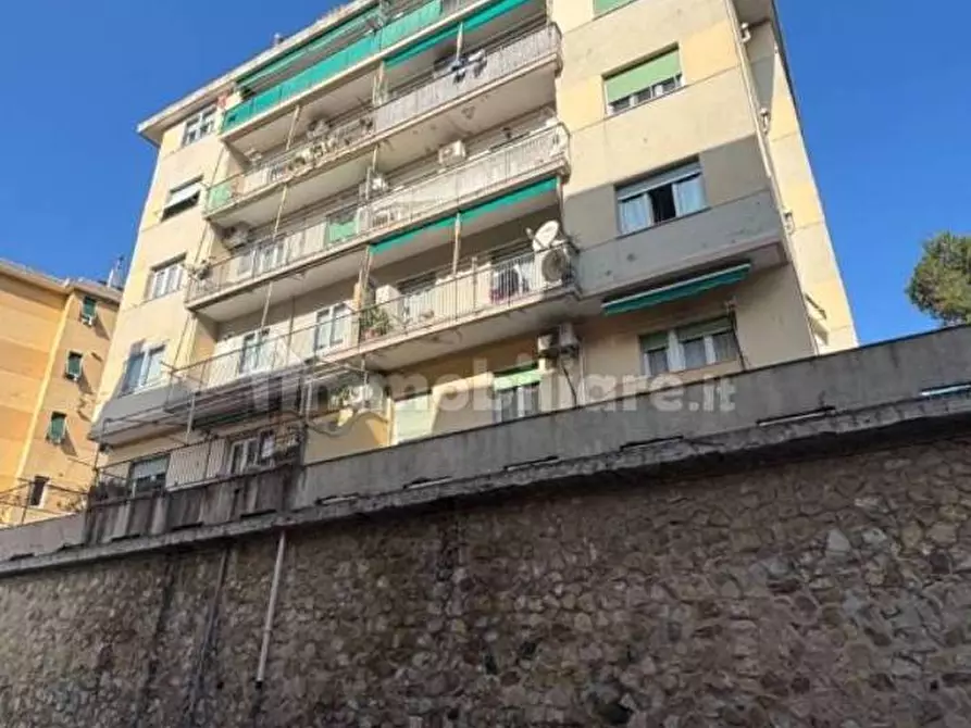 Immagine 30 di Appartamento in vendita  in Via Degli Oleandri a Genova
