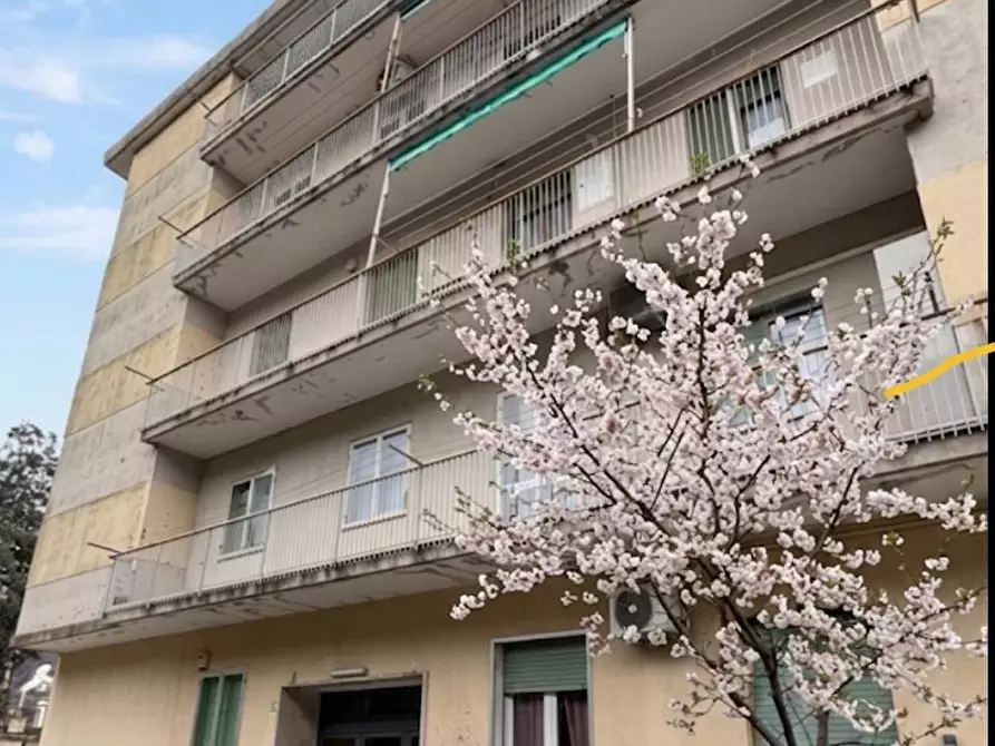 Immagine 2 di Appartamento in vendita  in Via Degli Oleandri a Genova