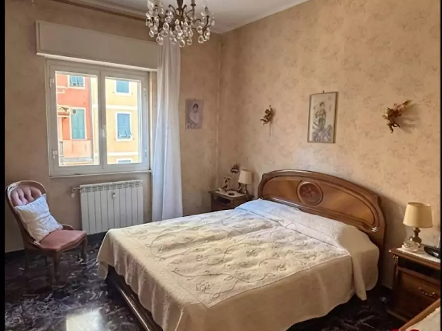 Immagine 35 di Appartamento in vendita  in Via Degli Oleandri a Genova