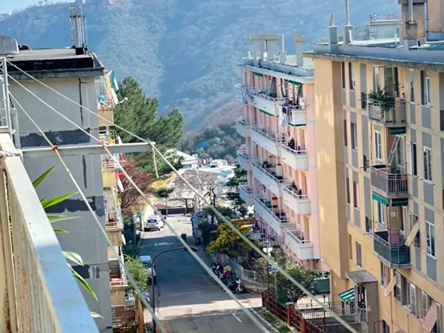 Immagine 36 di Appartamento in vendita  in Via Degli Oleandri a Genova