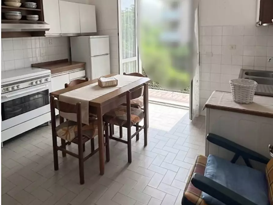 Immagine 7 di Appartamento in vendita  in Via Degli Oleandri a Genova