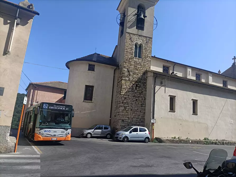 Immagine 43 di Appartamento in vendita  in Via Degli Oleandri a Genova