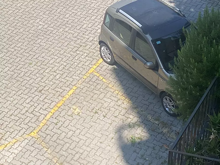 Immagine 23 di Appartamento in vendita  in Via Majorana 24C a Genova