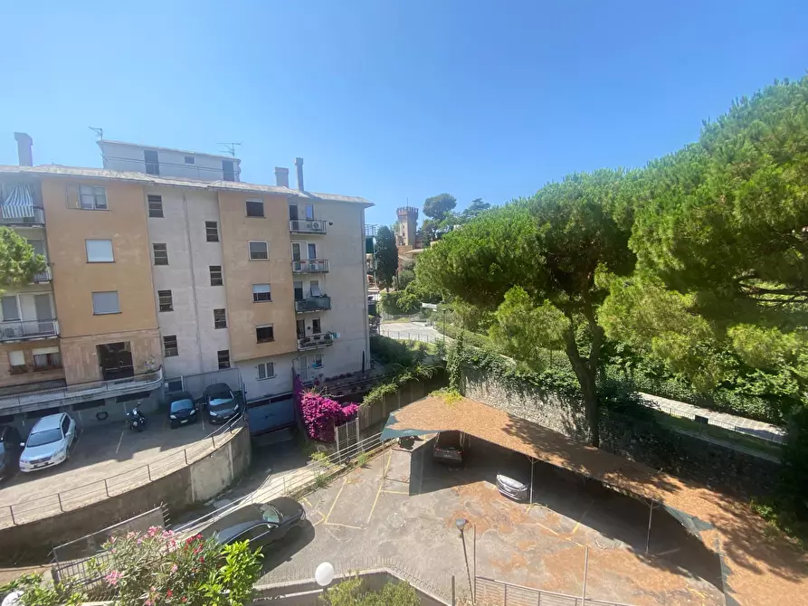 Immagine 6 di Appartamento in vendita  in Via Majorana 24C a Genova