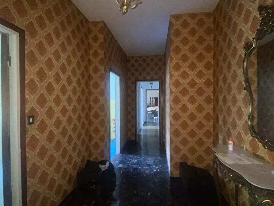 Immagine 11 di Appartamento in vendita  in Via Majorana 24C a Genova