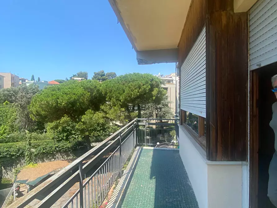 Immagine 21 di Appartamento in vendita  in Via Majorana 24C a Genova
