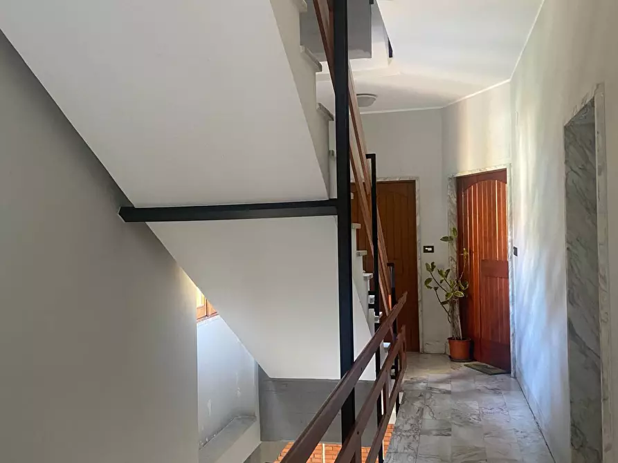 Immagine 9 di Appartamento in vendita  in Via Majorana 24C a Genova
