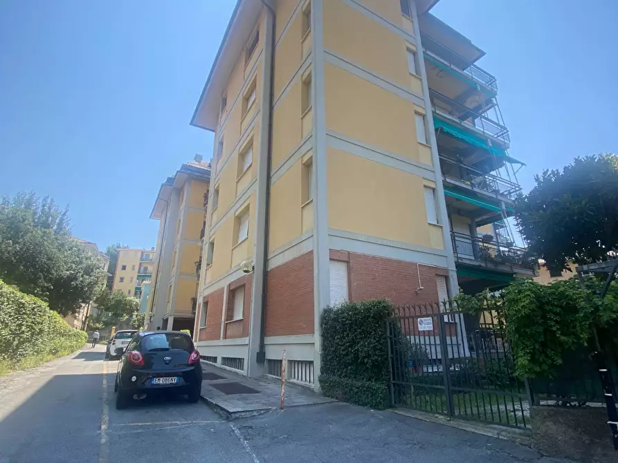 Immagine 25 di Appartamento in vendita  in Via Majorana 24C a Genova
