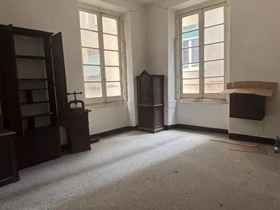 Immagine 2 di Appartamento in vendita  in Via Posta Vecchia 5 a Genova