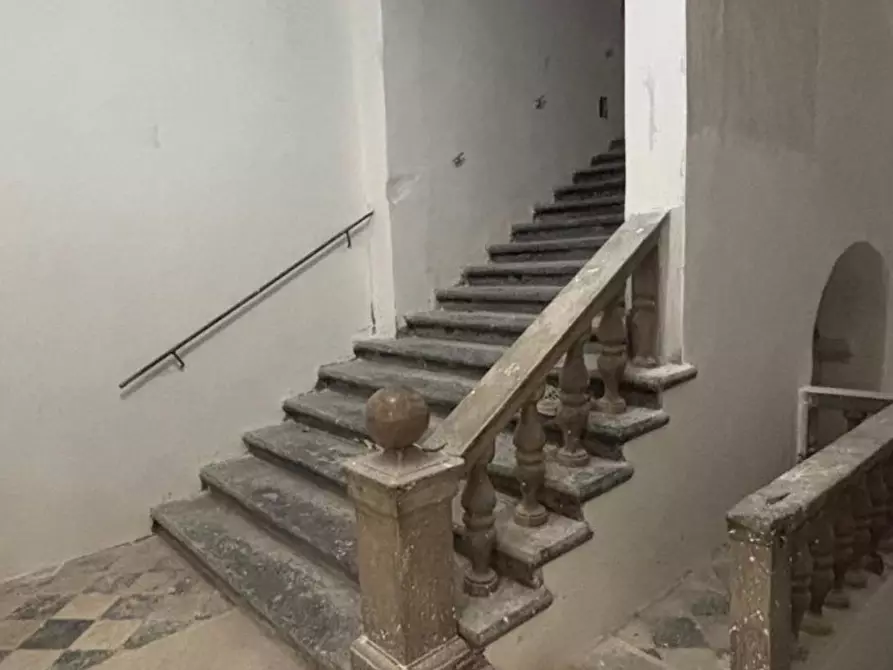 Immagine 4 di Appartamento in vendita  in Via Posta Vecchia 5 a Genova