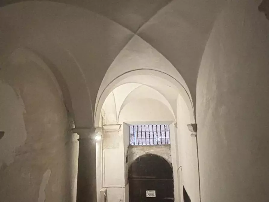 Immagine 5 di Appartamento in vendita  in Via Posta Vecchia 5 a Genova
