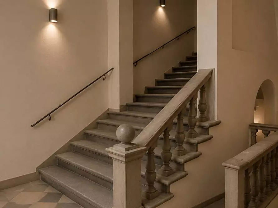 Immagine 12 di Appartamento in vendita  in Via Posta Vecchia 5 a Genova