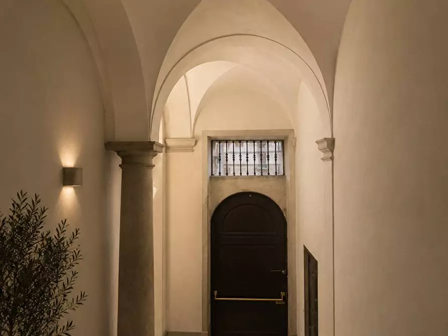 Immagine 13 di Appartamento in vendita  in Via Posta Vecchia 5 a Genova