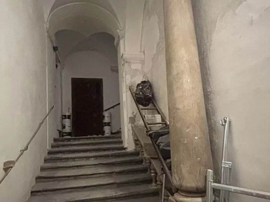 Immagine 6 di Appartamento in vendita  in Via Posta Vecchia 5 a Genova