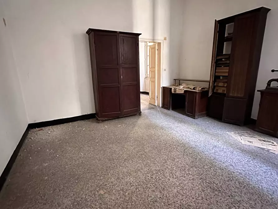 Immagine 7 di Appartamento in vendita  in Via Posta Vecchia 5 a Genova