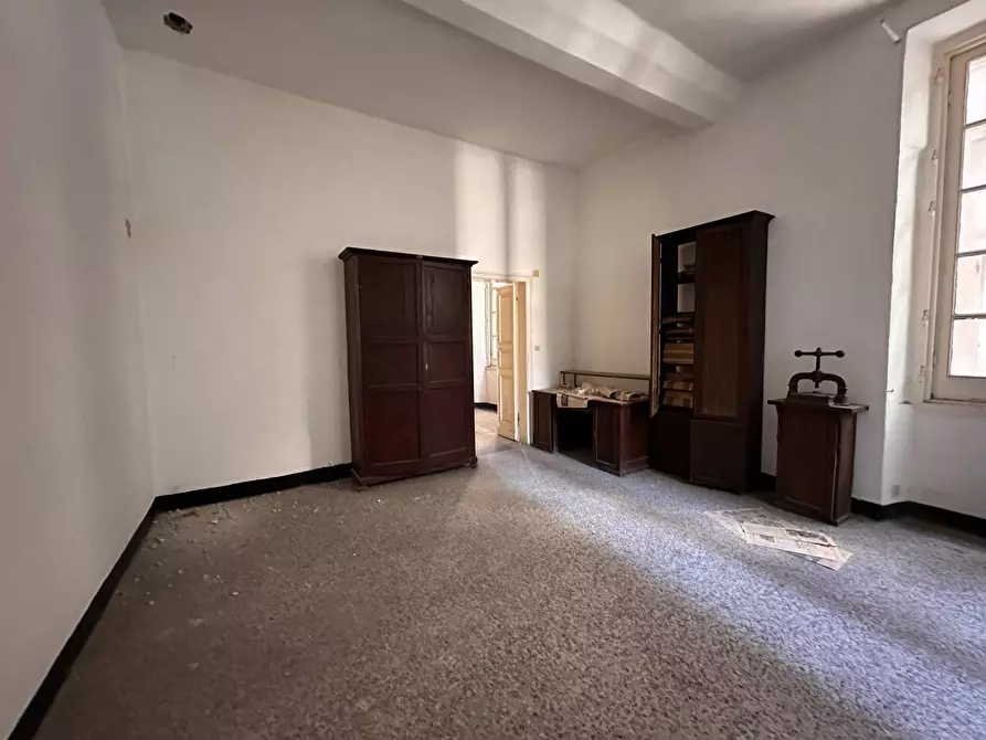 Immagine 9 di Appartamento in vendita  in Via Posta Vecchia 5 a Genova