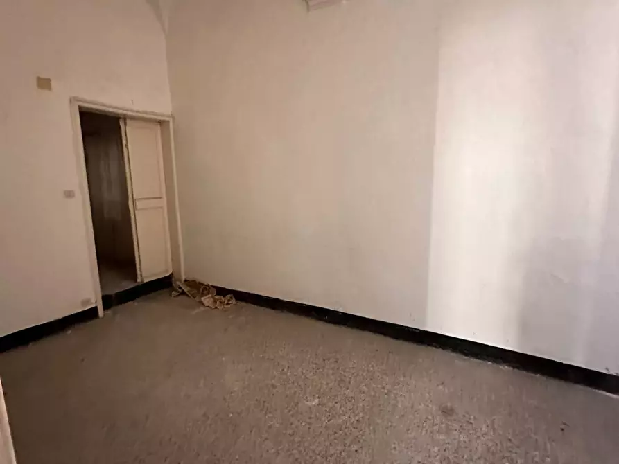 Immagine 10 di Appartamento in vendita  in Via Posta Vecchia 5 a Genova