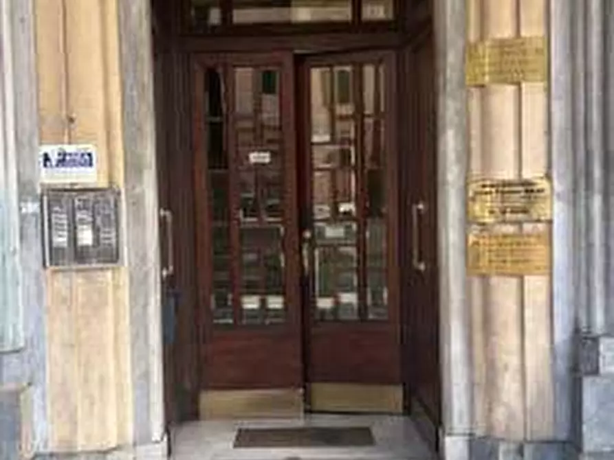Immagine 6 di Ufficio in affitto  in Via Cantore 21 a Genova