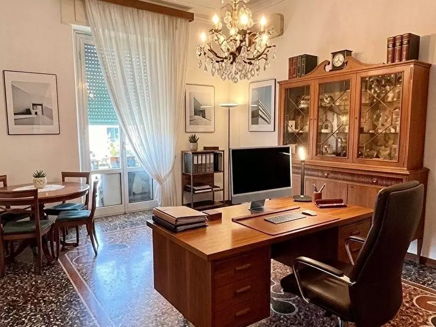 Immagine 8 di Ufficio in affitto  in Via Cantore 21 a Genova