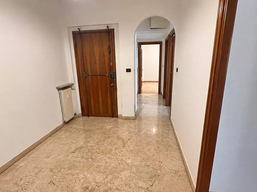 Immagine 7 di Appartamento in vendita  in Via Riese 70 a Genova