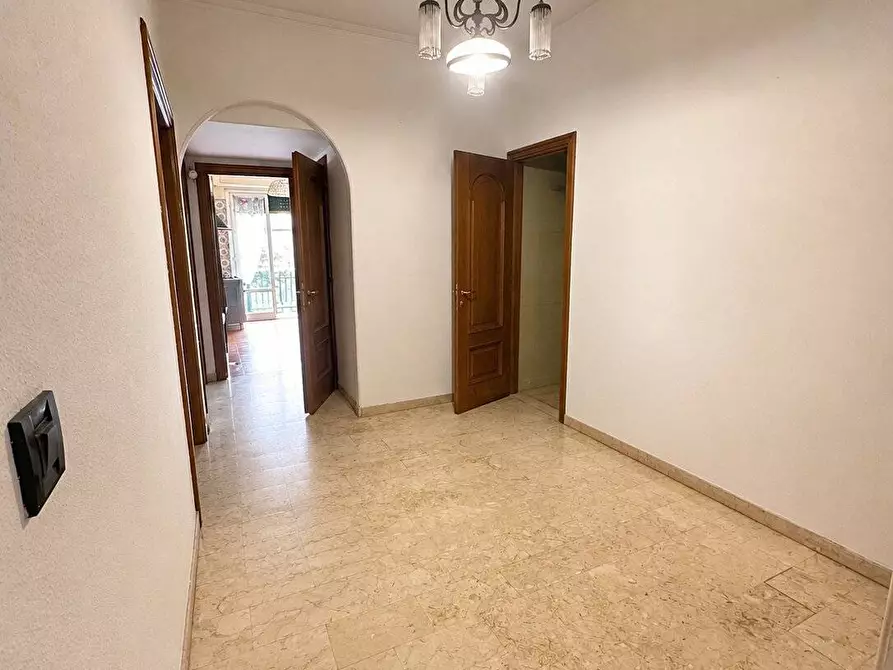 Immagine 9 di Appartamento in vendita  in Via Riese 70 a Genova