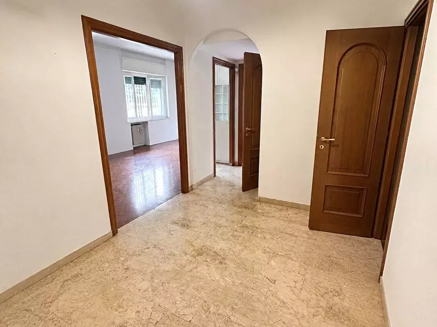Immagine 10 di Appartamento in vendita  in Via Riese 70 a Genova