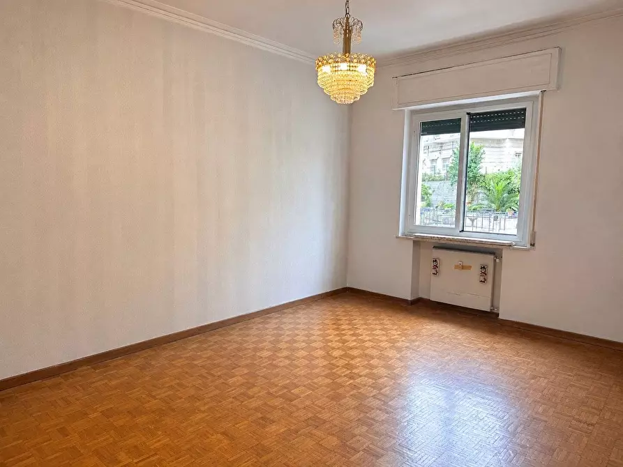 Immagine 14 di Appartamento in vendita  in Via Riese 70 a Genova