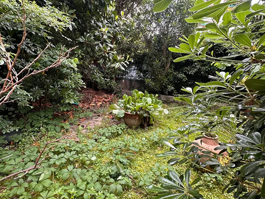 Immagine 23 di Appartamento in vendita  in Via Riese 70 a Genova