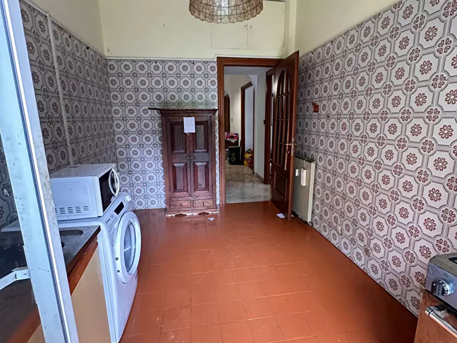 Immagine 28 di Appartamento in vendita  in Via Riese 70 a Genova