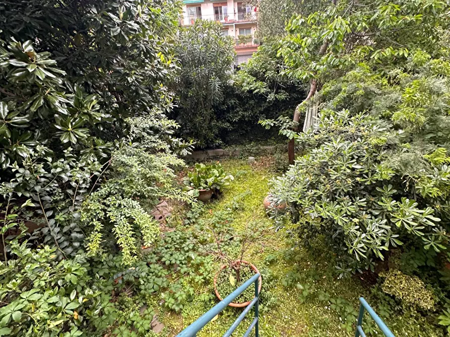 Immagine 29 di Appartamento in vendita  in Via Riese 70 a Genova