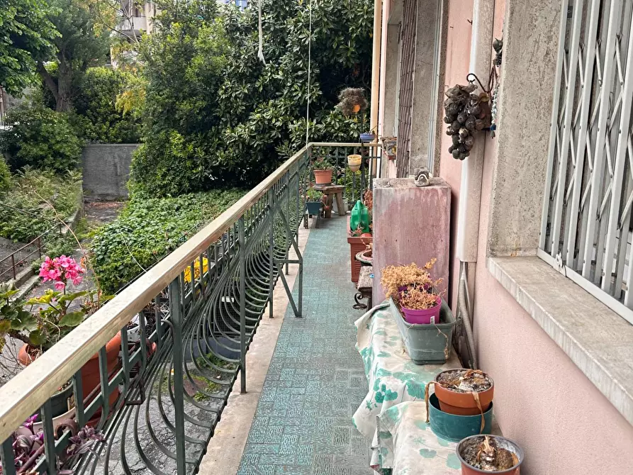 Immagine 33 di Appartamento in vendita  in Via Riese 70 a Genova
