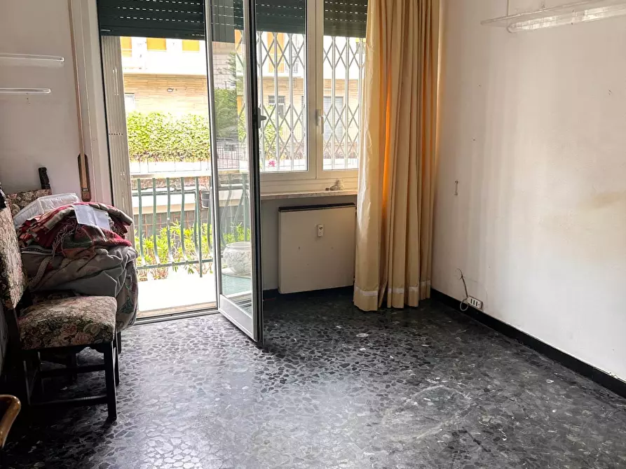 Immagine 35 di Appartamento in vendita  in Via Riese 70 a Genova